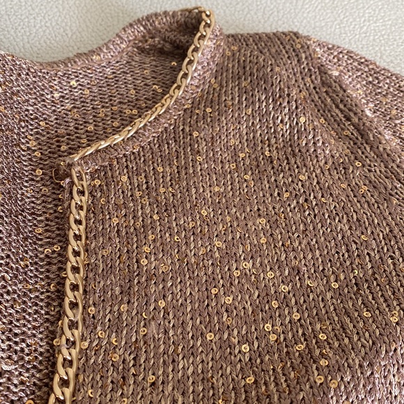 Sao Paulo - Ensemble: Dress & Cardigan - Picture 7 of 7